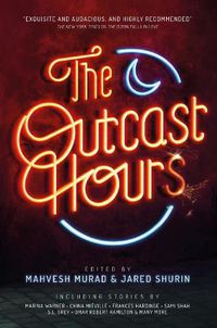Cover image for The Outcast Hours
