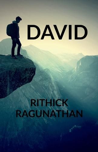 Cover image for David