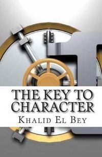 Cover image for The Key to Character