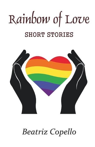 Cover image for Rainbow of Love