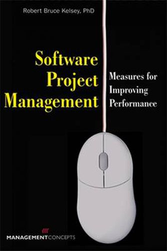 Software Project Management: Measures for Improving Performance