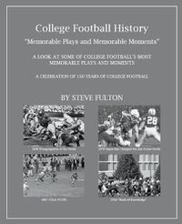 Cover image for Memorable Plays and Memorable Moments