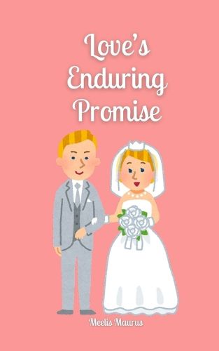 Cover image for Love's Enduring Promise