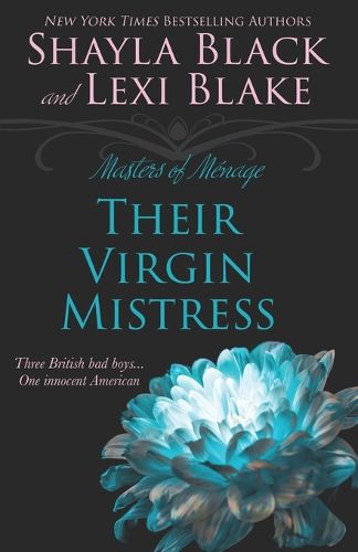 Cover image for Their Virgin Mistress