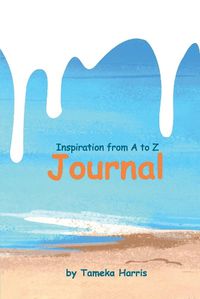 Cover image for Inspiration from A to Z Journal