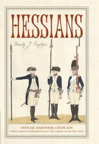 Cover image for Hessians