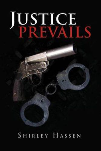 Cover image for Justice Prevails