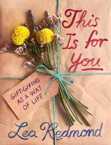 Cover image for This Is for You