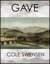 Cover image for Gave