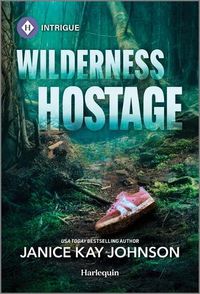 Cover image for Wilderness Hostage