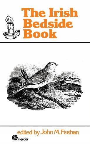 Cover image for The Irish Bedside Book