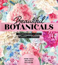 Cover image for Beautiful Botanicals