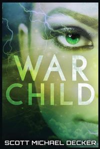 Cover image for War Child