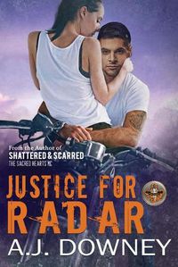 Cover image for Justice For Radar: The Virtues Book V