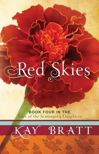 Cover image for Red Skies