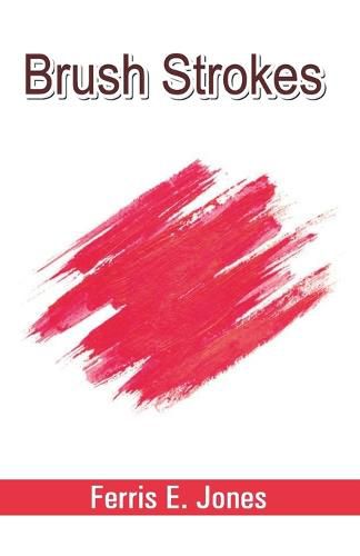 Cover image for Brush Strokes