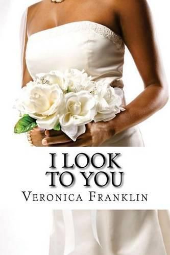 Cover image for I Look to You