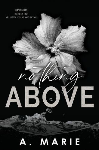 Cover image for Nothing Above