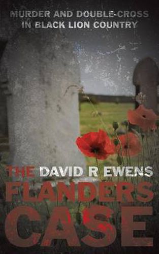 Cover image for The Flanders Case