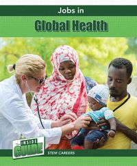 Cover image for Jobs in Global Health