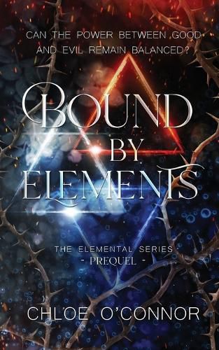 Cover image for Bound By Elements