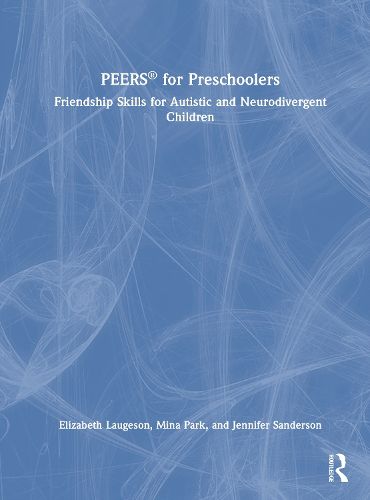 PEERS (R) for Preschoolers