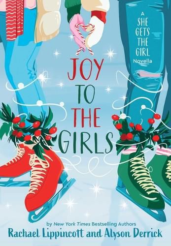 Cover image for Joy to the Girls