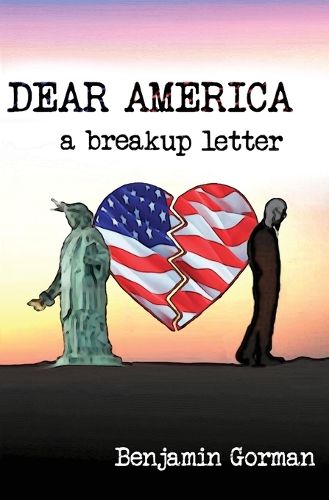 Cover image for Dear America