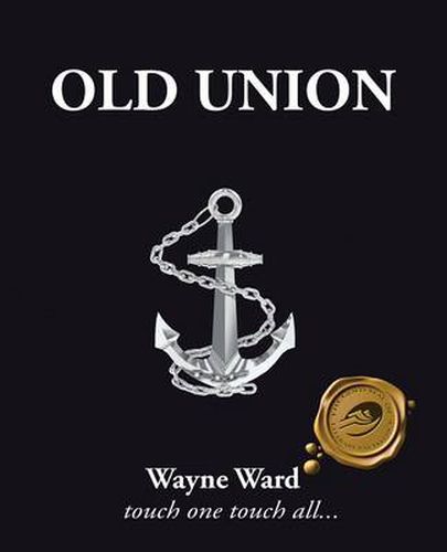 Cover image for Old Union