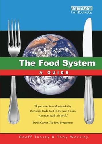 Cover image for The Food System