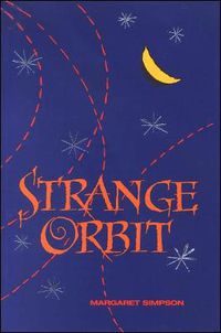 Cover image for Strange Orbit