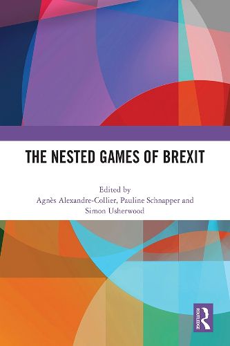 The Nested Games of Brexit