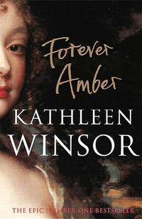 Cover image for Forever Amber