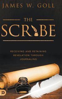 Cover image for Scribe, The