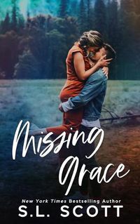 Cover image for Missing Grace