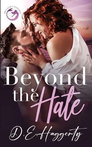 Cover image for Beyond the Hate