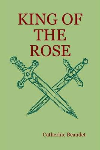 Cover image for King of the Rose