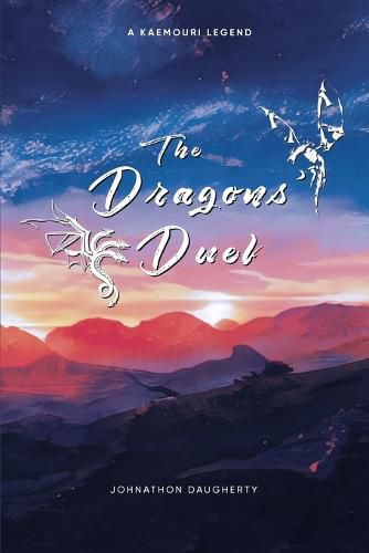 Cover image for The Dragons' Duel