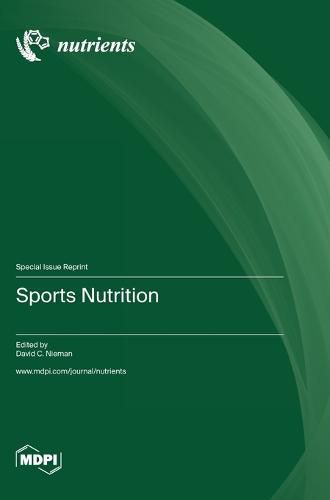 Cover image for Sports Nutrition