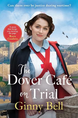 Cover image for The Dover Cafe on Trial