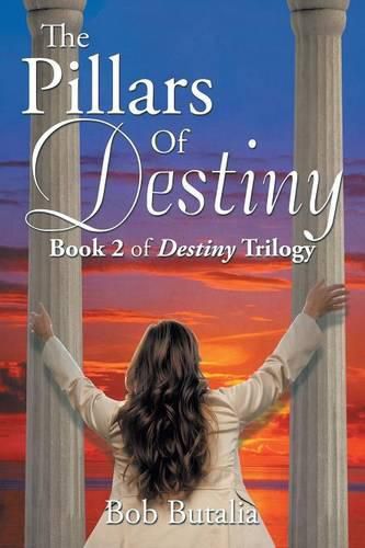 Cover image for The Pillars of Destiny