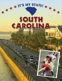 Cover image for South Carolina