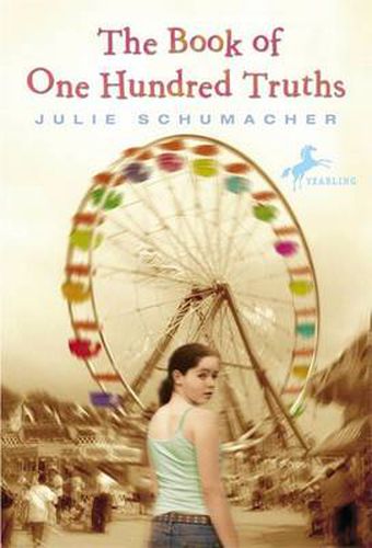 Cover image for The Book of One Hundred Truths
