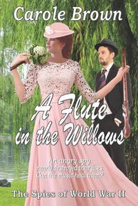 Cover image for A Flute in the Willows