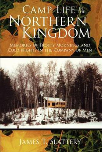 Cover image for Camp Life in the Northern Kingdom