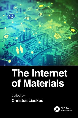 Cover image for The Internet of Materials