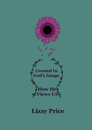 Cover image for Created In God's Image