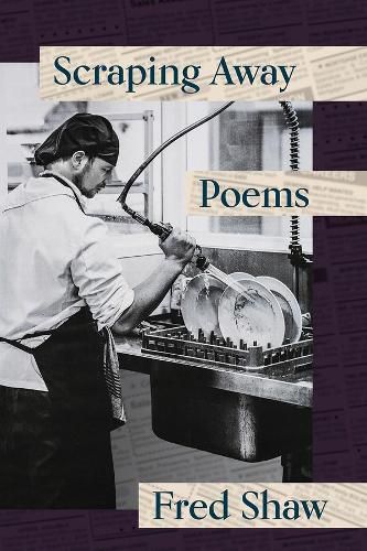 Cover image for Scraping Away