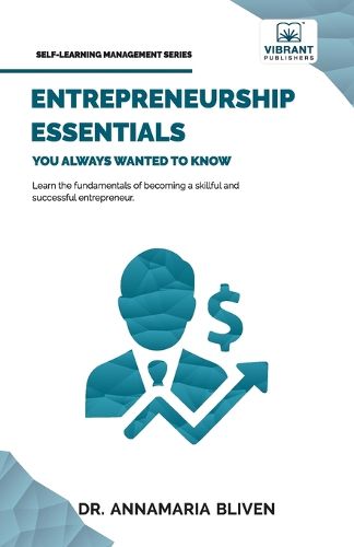 Cover image for Entrepreneurship Essentials You Always Wanted To Know