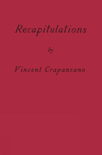 Recapitulations